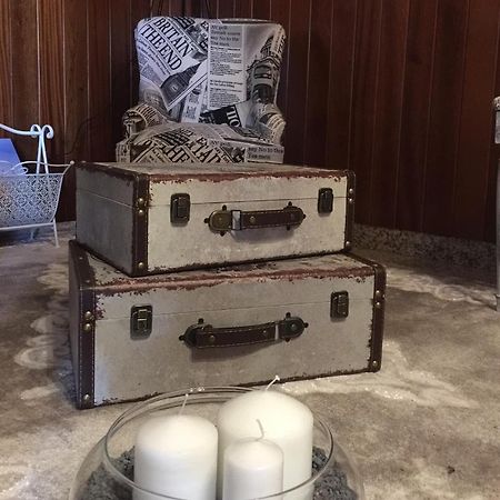 Hotel O Noso Bar カンバードス エクステリア 写真