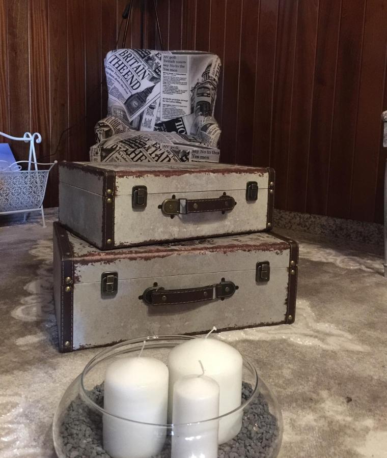 Hotel O Noso Bar カンバードス エクステリア 写真